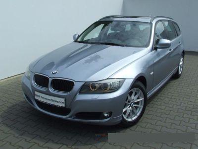 LHD BMW 3 SERIES